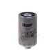 FILTRE A MAZOUT HENGST IVECO-RENAULT-NEW HOLLAND
